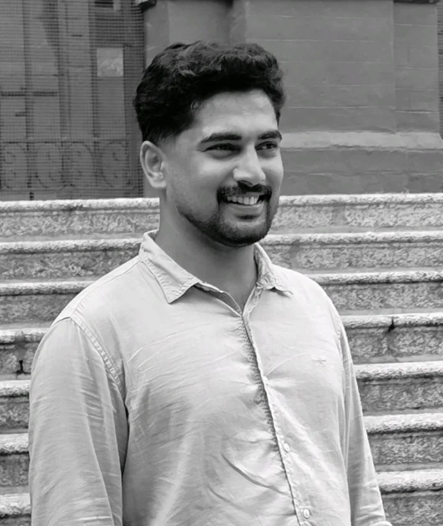 Irshad KP